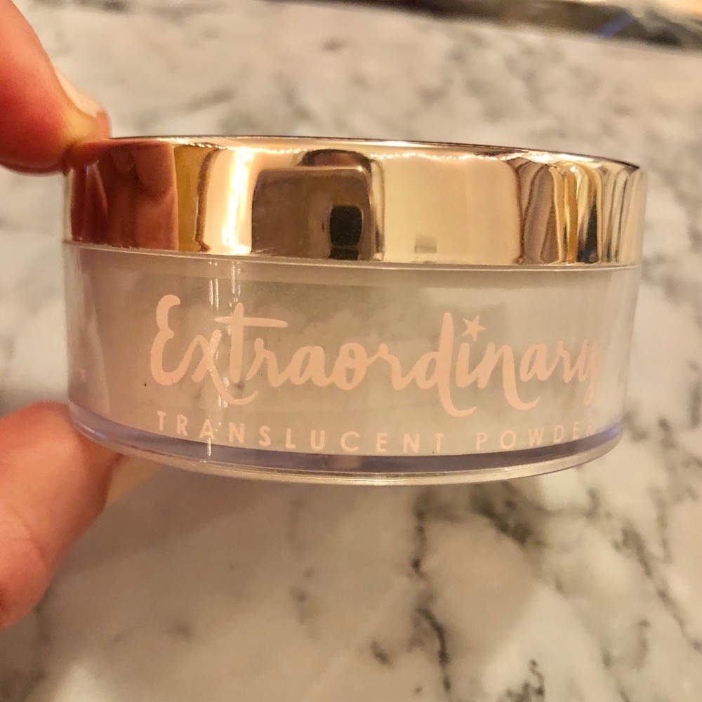Ciate London Translucent Powder - Picture 3 of 5